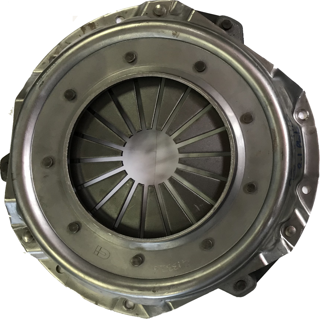 CLUTCH PRESSURE PLATE S/CAR H/D use 240mm PLATE