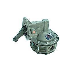 FUEL PUMP CHEV SB 130gph 7-1/2 psi 6 valve clock