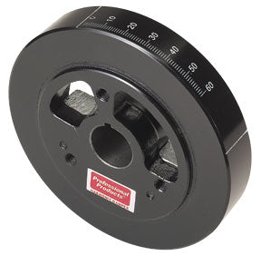 BALANCER CHEV 400 6-3/4in