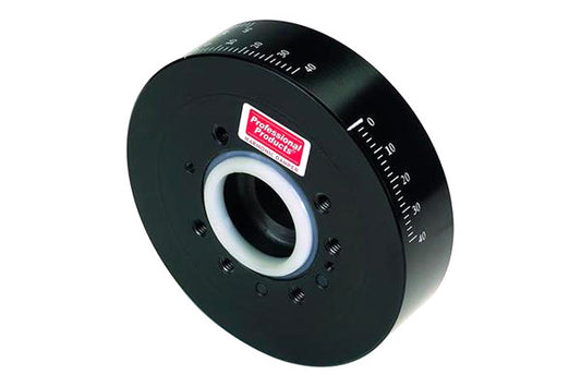 BALANCER FORD W 6.4in 28oz 3 or 4 BOLT