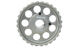 PULLEY HTD 40 tooth 1in WIDE OIL PUMP