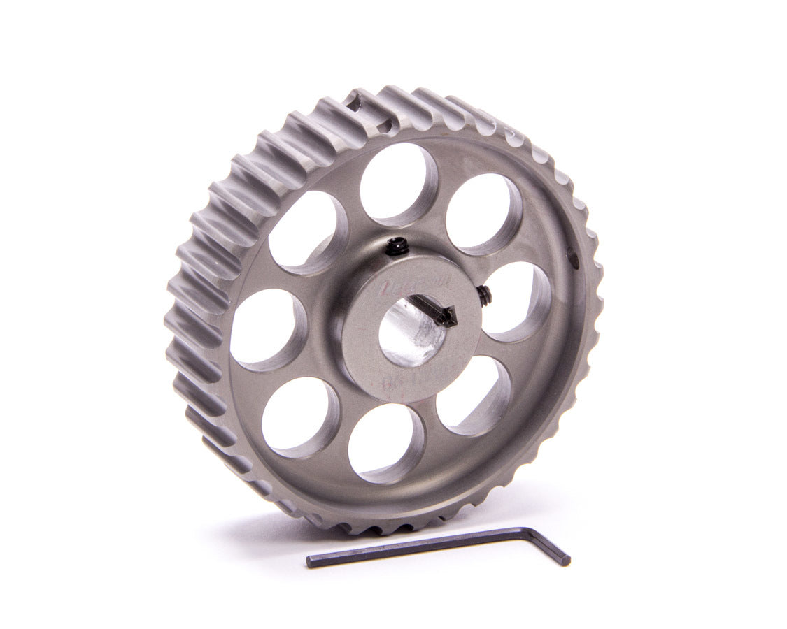 PULLEY HTD 36 tooth 1in WIDE OIL PUMP