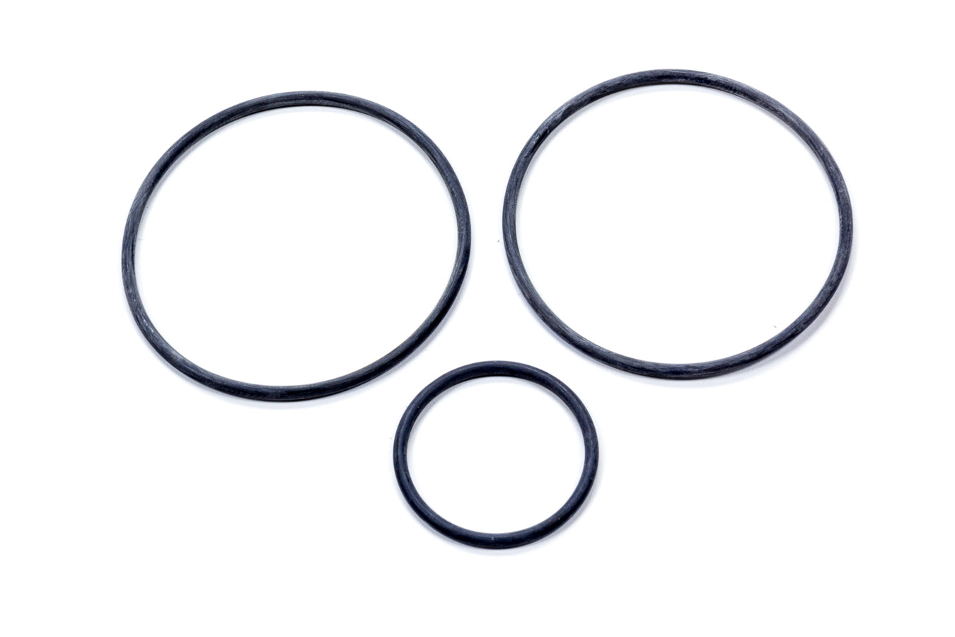 FUEL FILTER O-RINGS 600 SERIES UNLEADED PETERSON