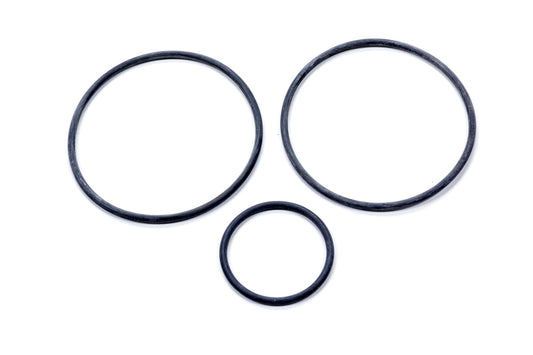 FUEL FILTER O-RINGS 600 SERIES UNLEADED PETERSON