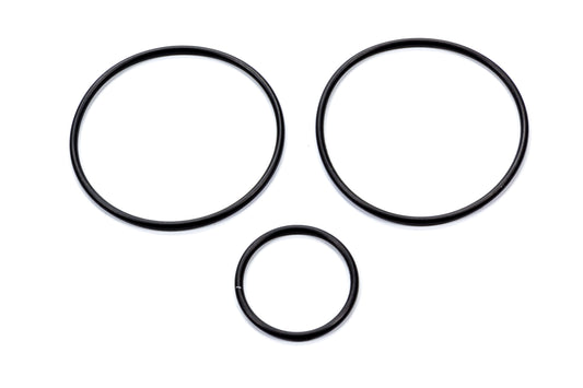 FUEL FILTER O-RINGS 600 SERIES METHANOL PETERSON