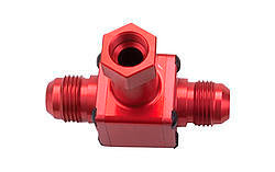 TEMP PORT INLINE -12  5/8 SENDER