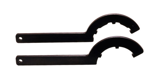 COIL OVER TOOL STEEL QA1 pair