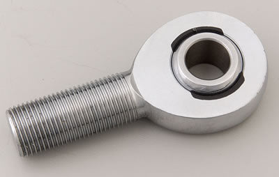 ROD END MOLY RH Male 1/2in x 1/2in KEV/TEF