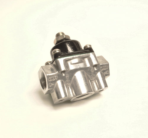 REGULATOR 1-4psi QUICKFUEL