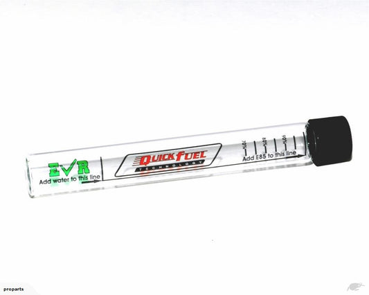 E85 FUEL SAMPLE TEST TUBE KIT