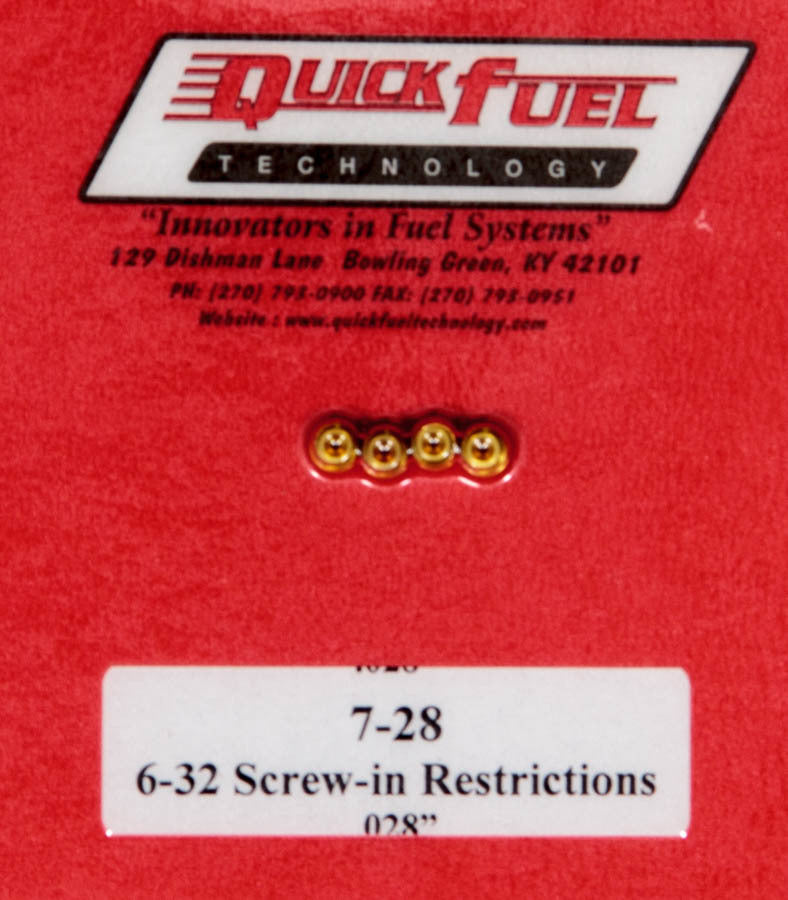 EMULSION JET .028in 4pk