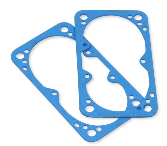 BOWL GASKET QUICKFUEL BLUE non stick each