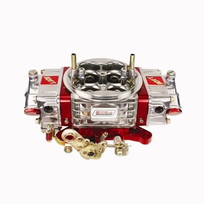 CARB 650cfm QUICKFUEL 4bbl DRAG/OVAL DOUBLE PUMP