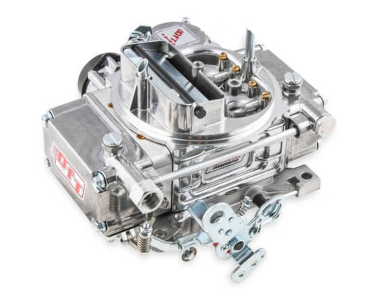 CARB 450cfm QUICKFUEL 4bbl SLAYER VAC SEC