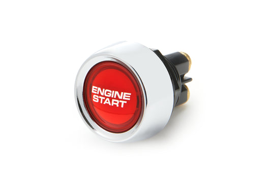 START BUTTON RED PUSH 50amp MOMENTARY