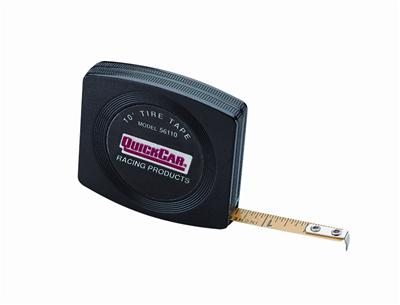 TYRE TAPE STAGGER TAPE 10 foot with HAWK TIP