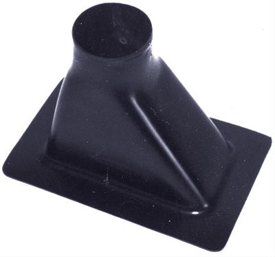 BRAKE DUCT BUMPER SINGLE OFFSET