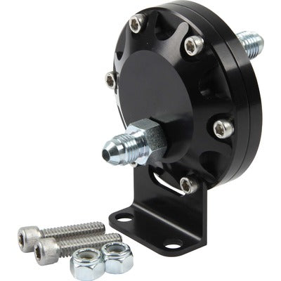 GAUGE FUEL PRESS ISOLATOR