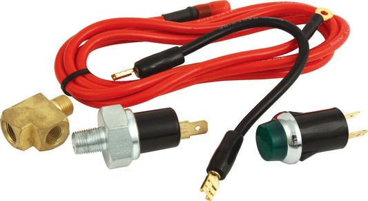 FUEL PRESSURE WARNING LIGHT and SENDER KIT
