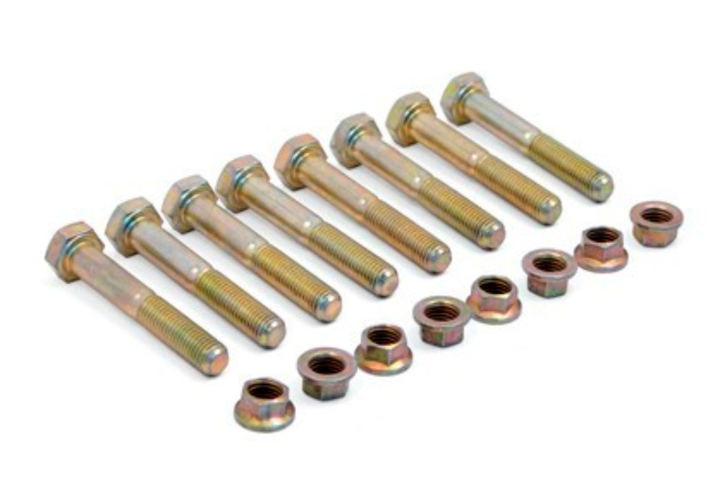 CLUTCH BOLT KIT 7.25in 3disc