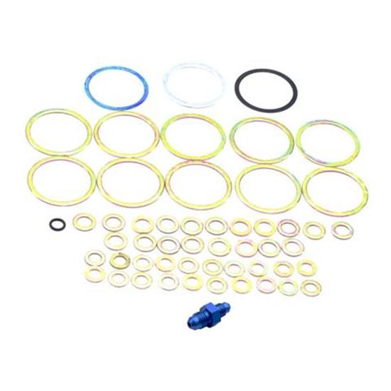 SHIM KIT for QM HYD CLUTCH BRG
