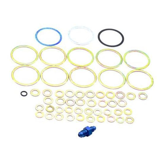 SHIM KIT for QM HYD CLUTCH BRG