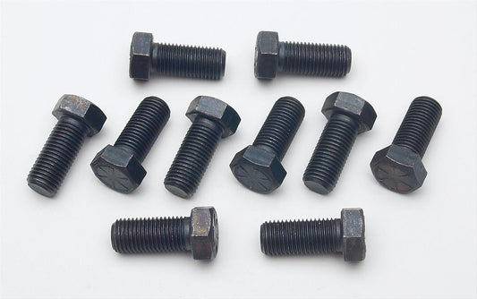 RING GEAR BOLTS FORD 9in 8in 7/16in 1.0uhl 6pt