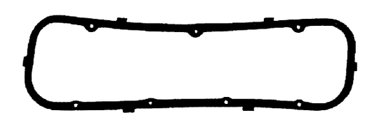 ROCKER COVER GASKET CHEV BB