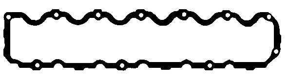 ROCKER COVER GASKET CHRY HEMI 215 245 265