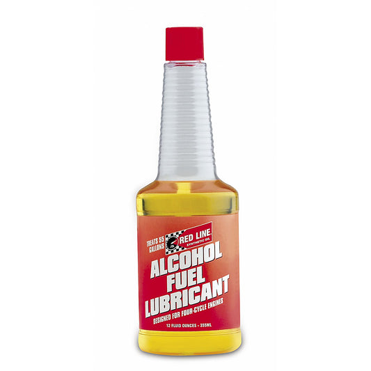 METHANOL LUBE REDLINE 355ml