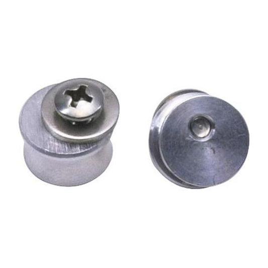 TEAR OFF POST KIT ALLOY