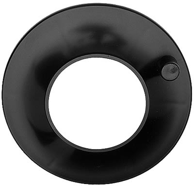 AIR CLEANER ADAPTER 2-5/8in to 5-1/8in