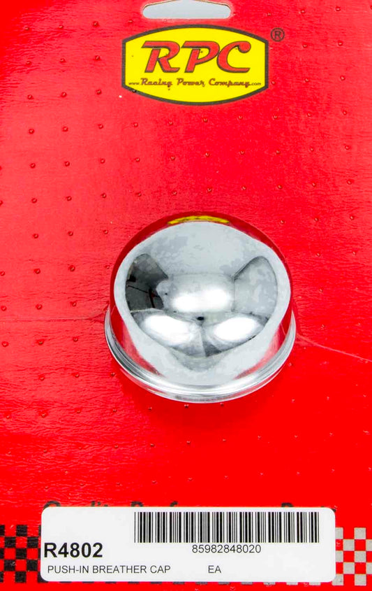BREATHER TOP OF TUBE TYPE