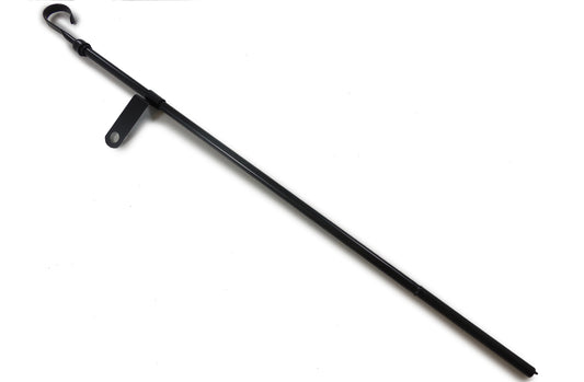 DIPSTICK CHEV BB BLACK 396-454 1965-79