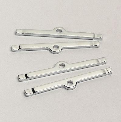 R/COVER HOLD DOWN CLAMP WIDE each