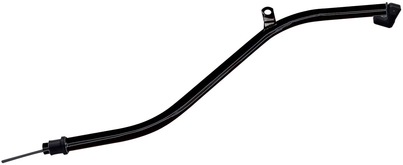 DIPSTICK TH400 25in LONG BLACK