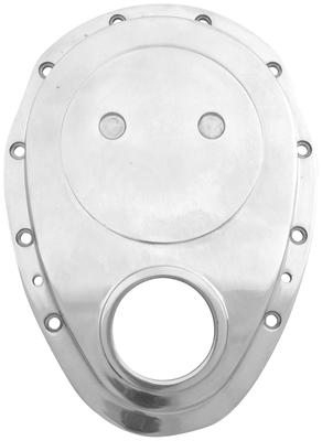 TIMING COVER CHEV SB 57-95 ALLOY USE ALL90008