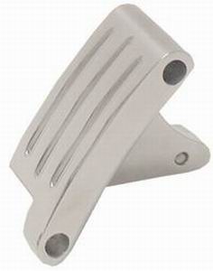 TIMING TAB CHEV SB for 6in Adj Alloy