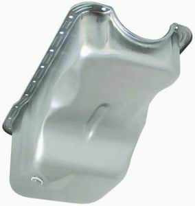 SUMP FORD 260-302w STD UNPAINTED