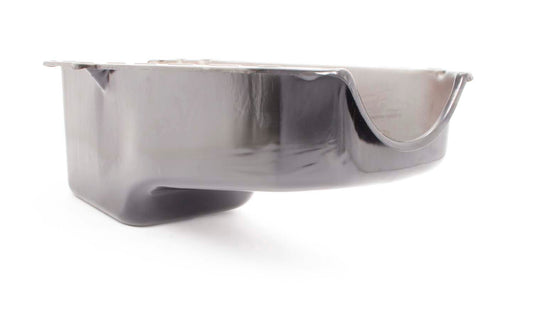SUMP CHEV SB 80-85 STD PLAIN or BLACK RH DIP