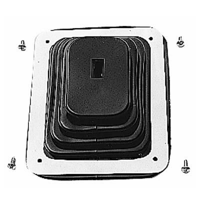 SHIFTER BOOT 5-5/8 x 6-3/4 small