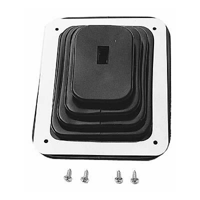 SHIFTER BOOT 7-3/4 x 8-3/4 large