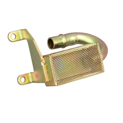 OIL PUMP SCREEN CHEV SB to suit DRAG RPCR9725/6