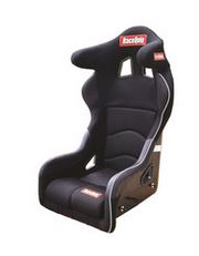 SEAT 16in FULL CONTAINMENT Fiberglass Composite