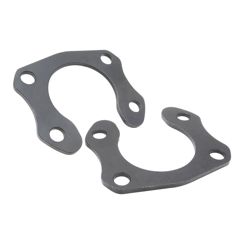 AXLE RETAINER 9in BIG BEARING EARLY pair