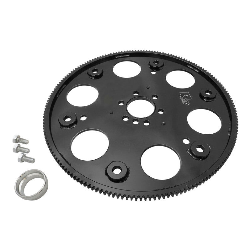 FLEXPLATE CHEV LS to 4L60 4L80 T350 T400 T700