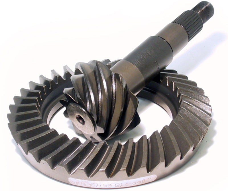 DIFF GEARS HOLDEN VE/VF 4.11 RATIO MOTIVE