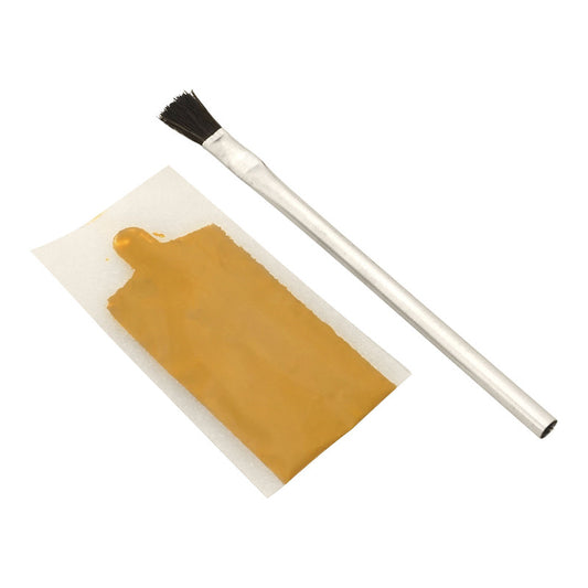 DIFF GEAR MARKING COMPOUND with BRUSH