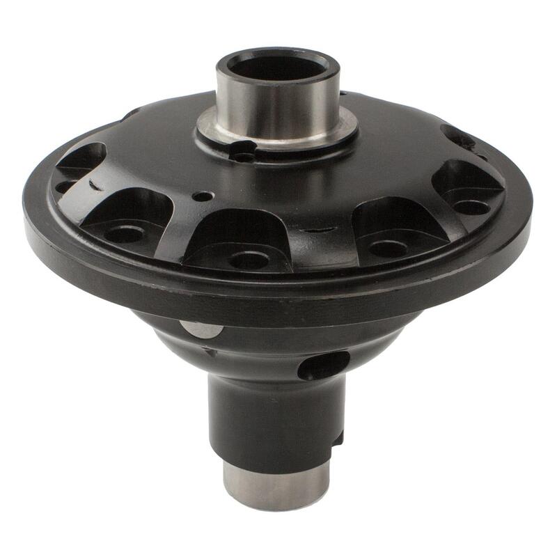 DIFF CTR LSD FORD 9in 28spl POSI CLUTCH STYLE