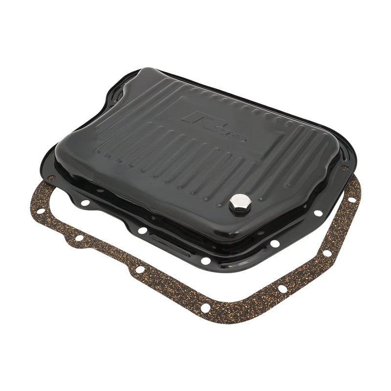 TRANS PAN CHRYSLER 727 BLACK